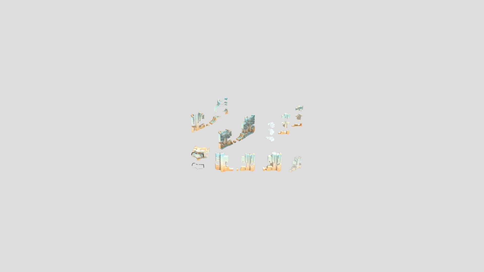 3DLAYOUTROUGH