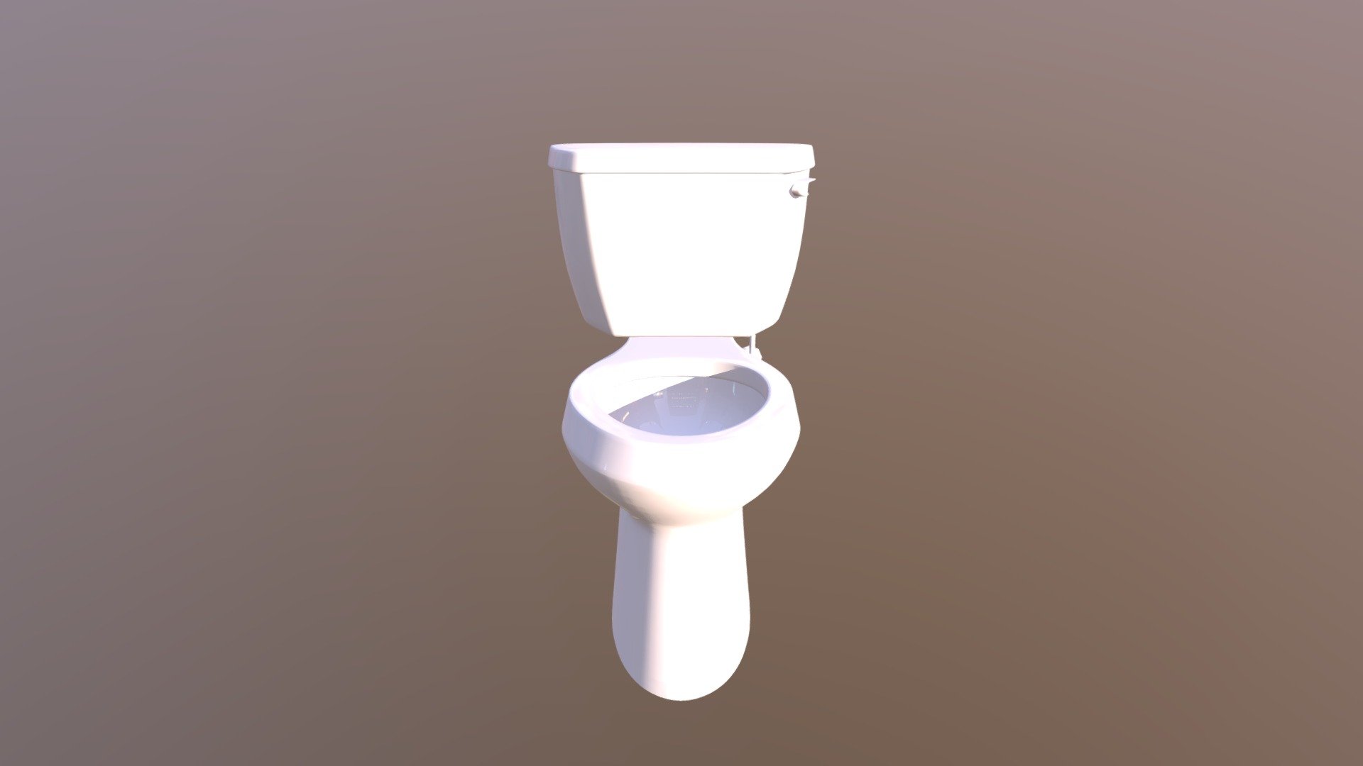 Highline Classic Toilet