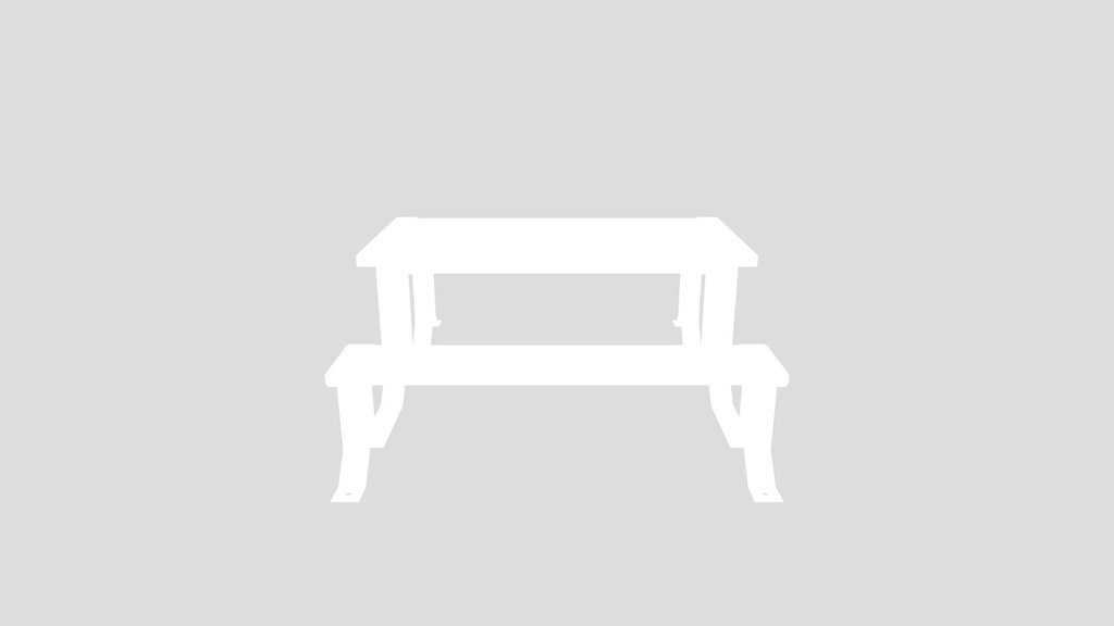 Wainwright Picnic Tables