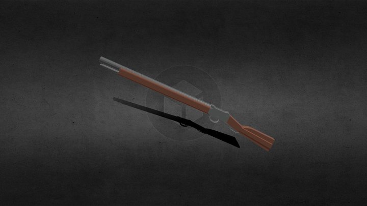 Martini henry rifle