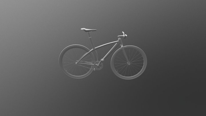 Edsa 3D Model