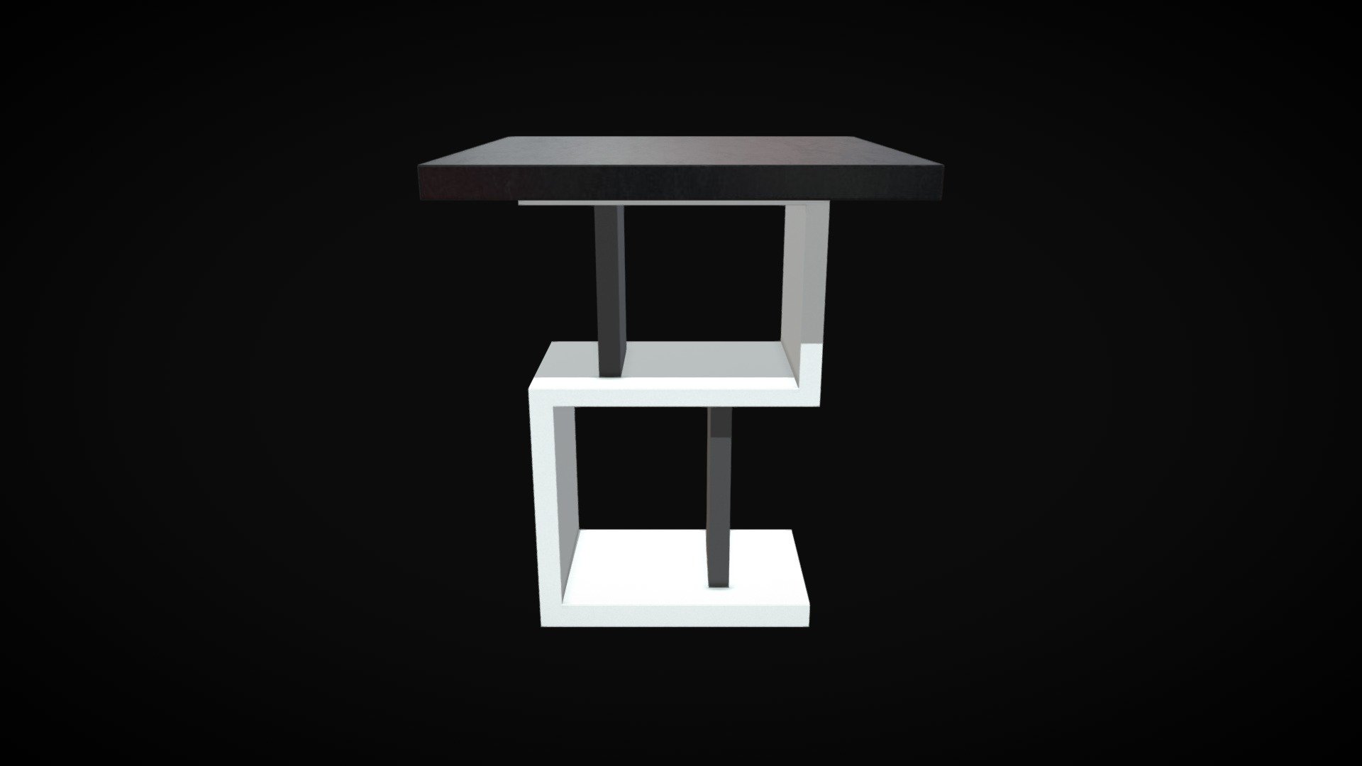Marble Table 2