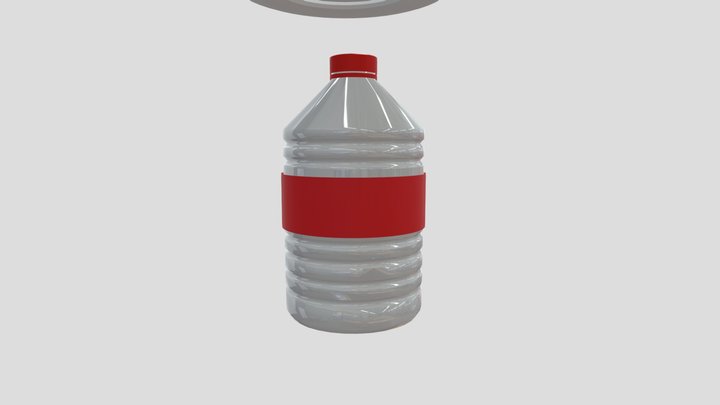 A Bottle