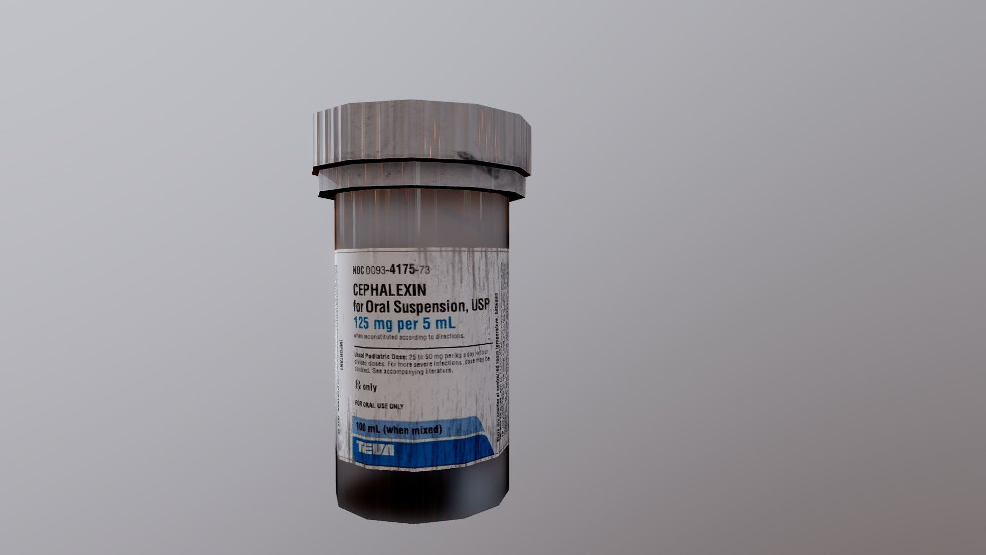 Medication Container