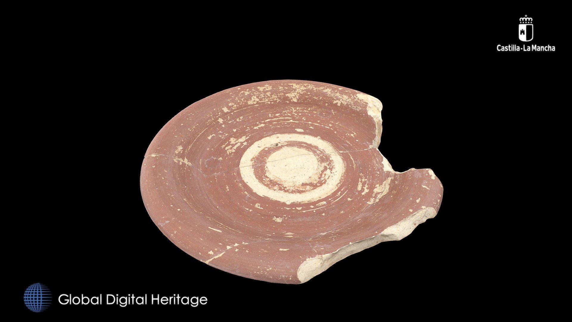 Iron Age, Castilla La Mancha, Spain