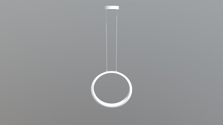 6170 3D Model