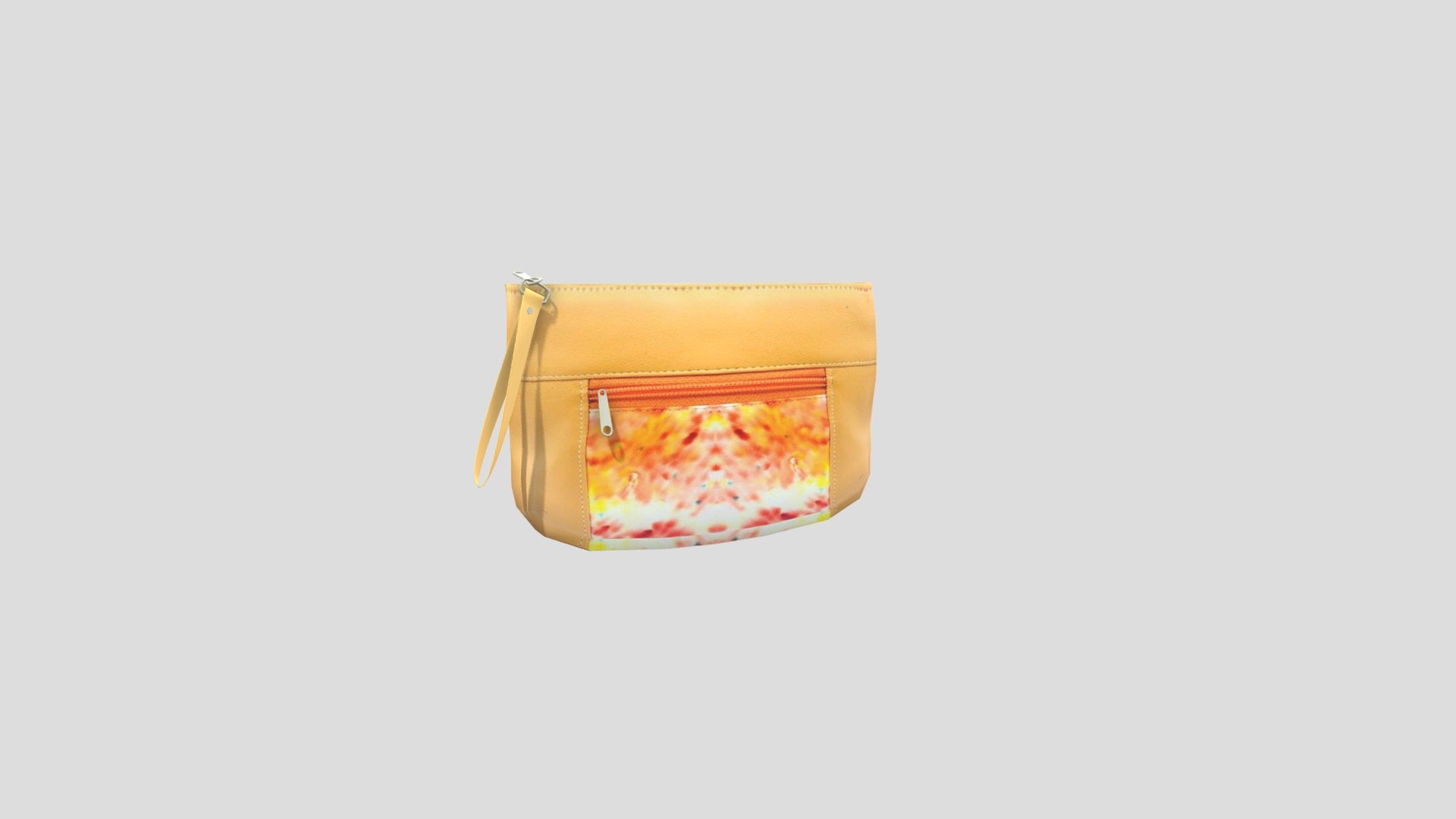 Aisya Purse & Pouch