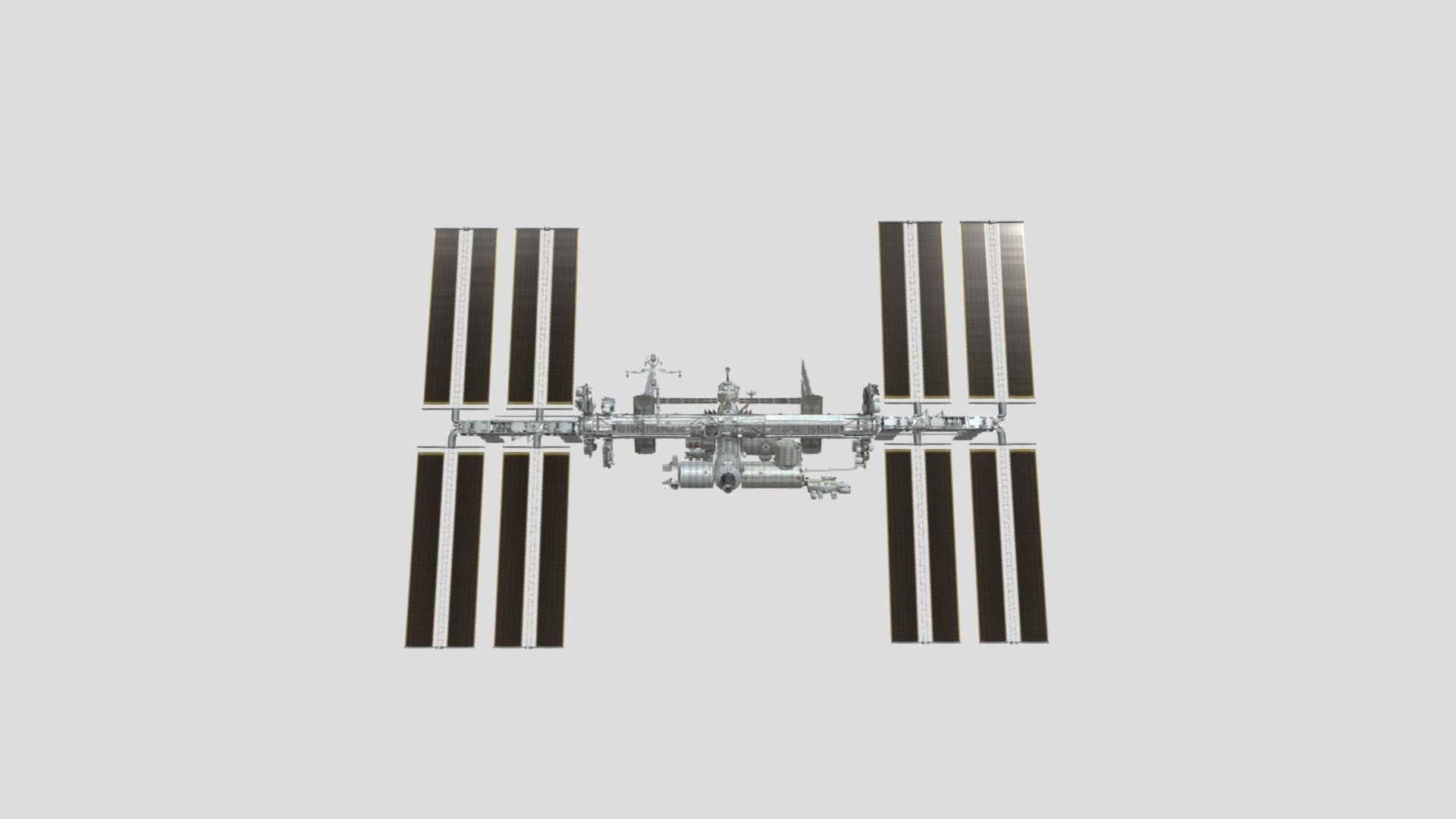 ISS