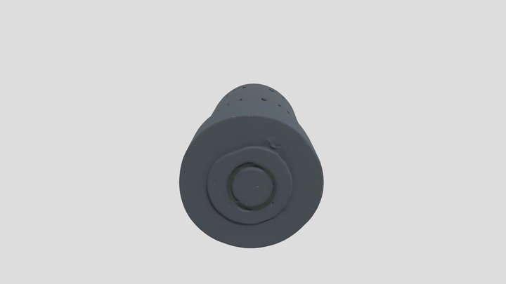 Motor – Gratis 3D-model STL
