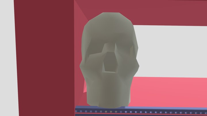 Yes (3) 3D Model