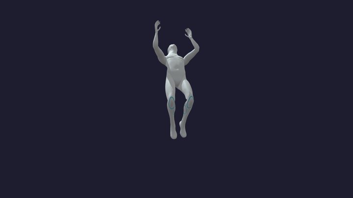 Backflip 3D models - Sketchfab