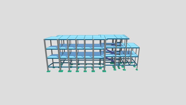 Img 3D Model