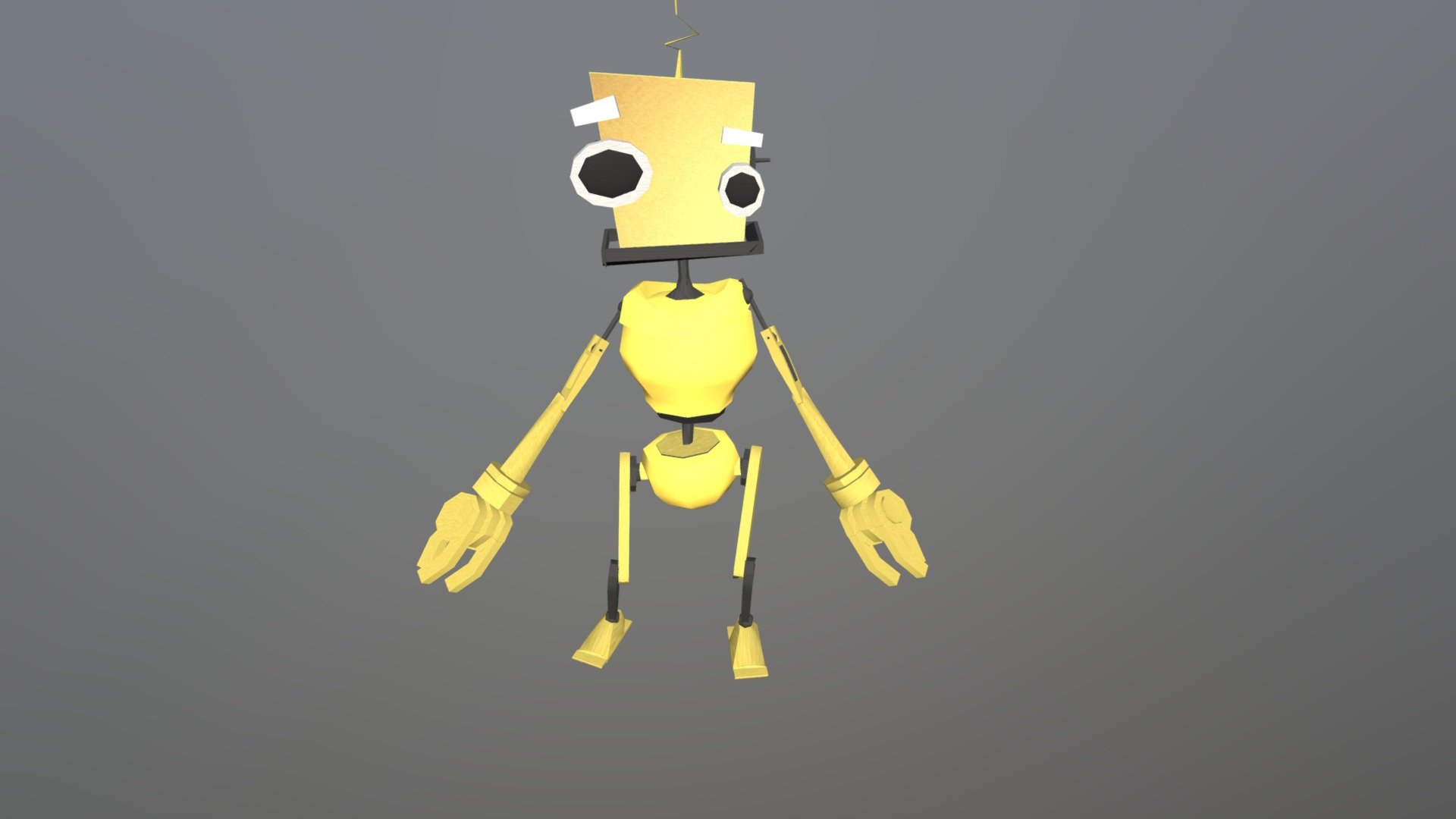 Asg2 3 - 3D model by kst2001 [75306c0] - Sketchfab