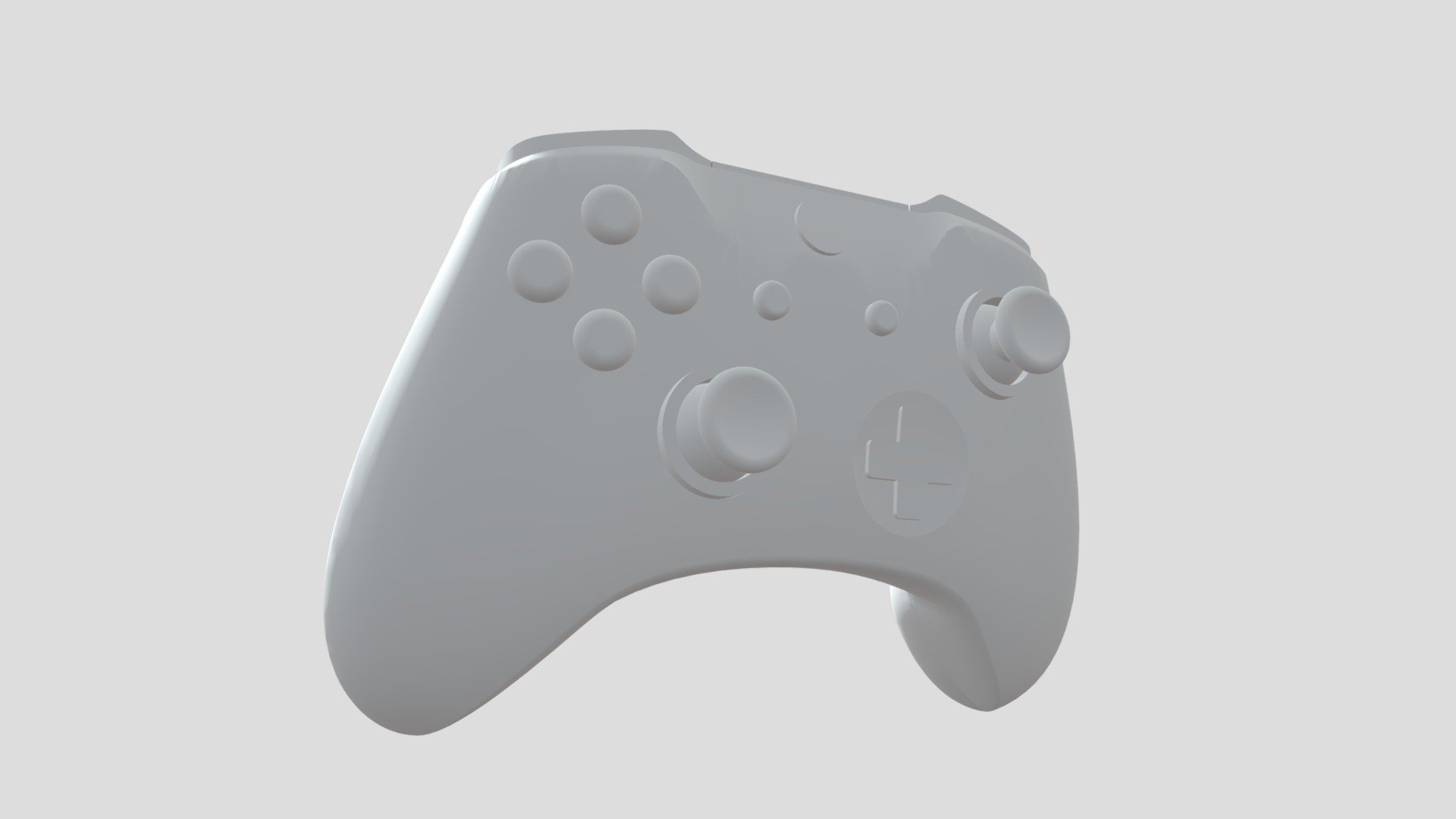 Xbox Ones