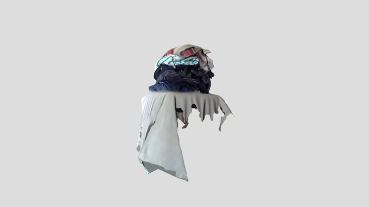 66 3D Model