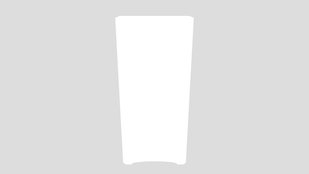 H Fi Subwoofer White