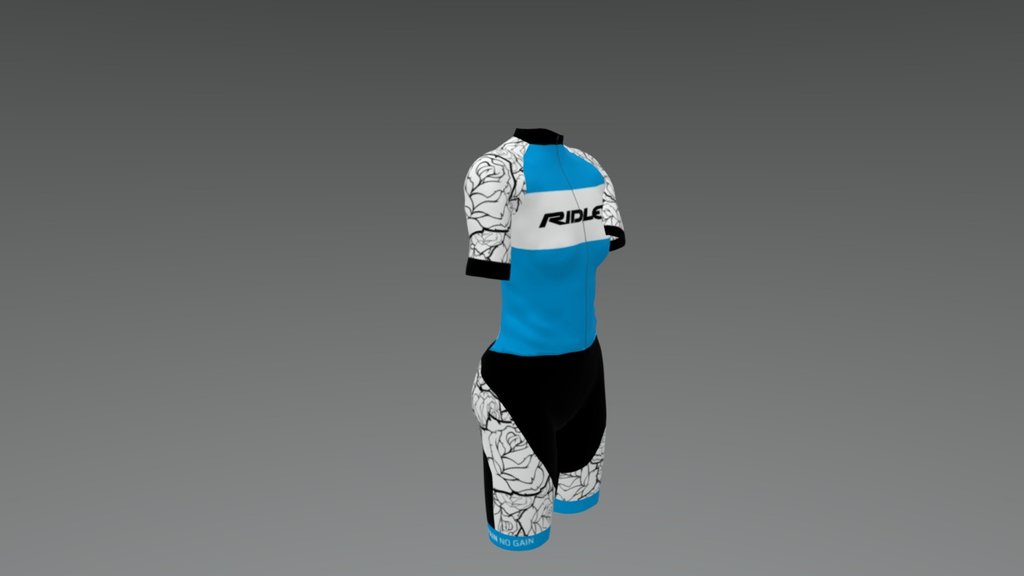 Ridleylady Combi Set