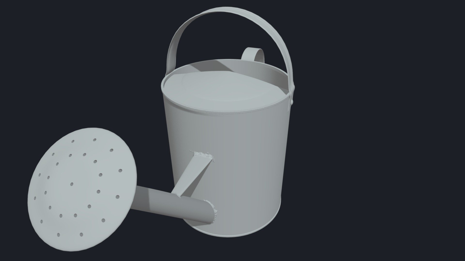 Leika - skulpt — Sketchfab embed 3D viewer