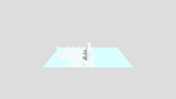 47 - PARCIAL 3B FORMATIVA - CARLOS VELÁSQUEZ 3D Model