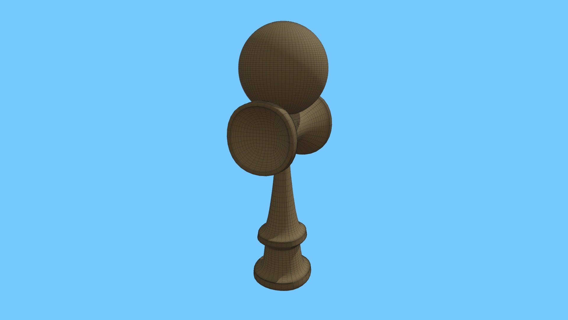 Kendama Model