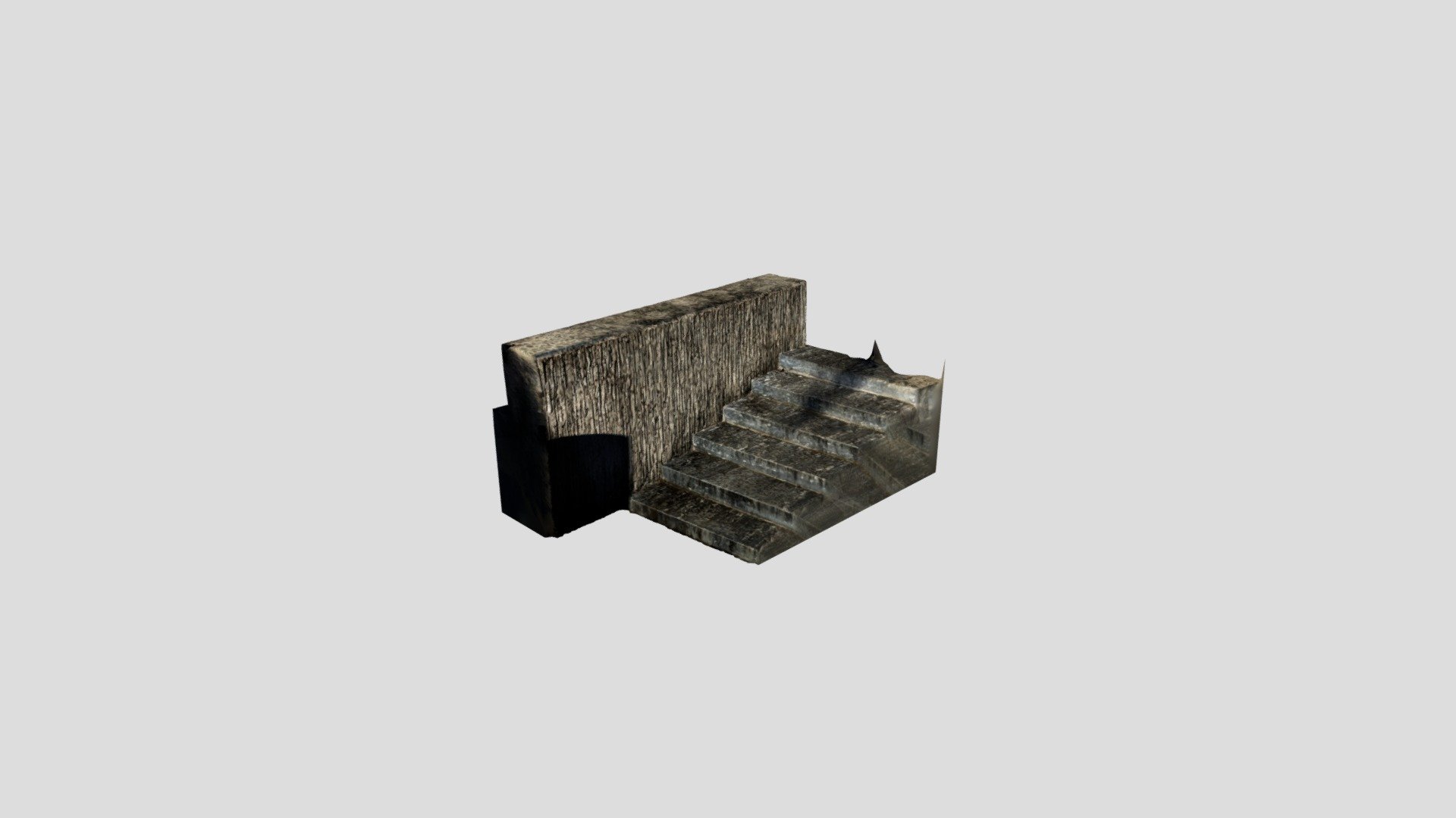 Stairs 200K