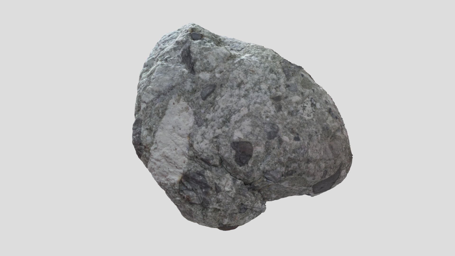unknown sedimentary rock 6