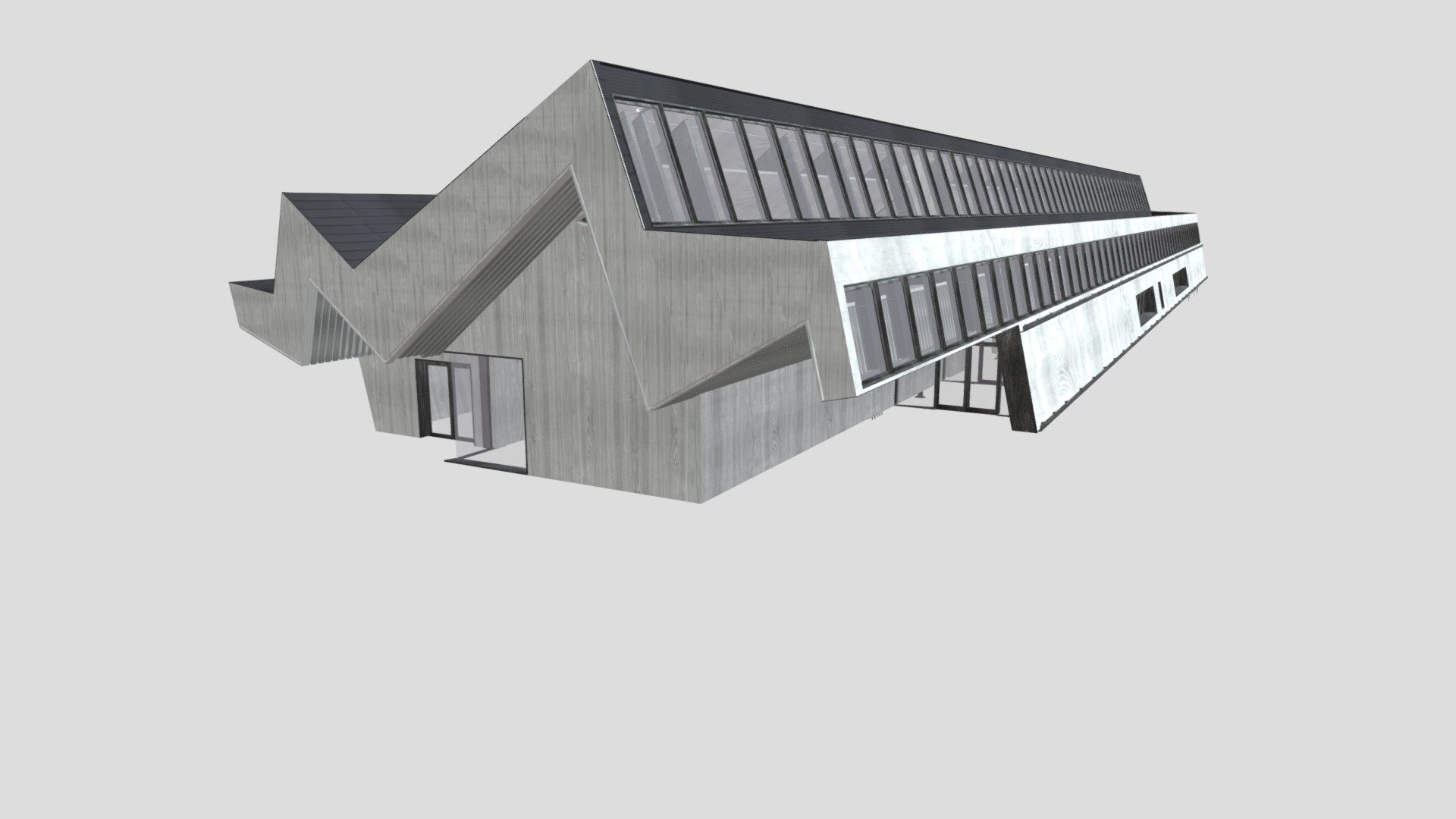 207 — Sketchfab embed 3D viewer