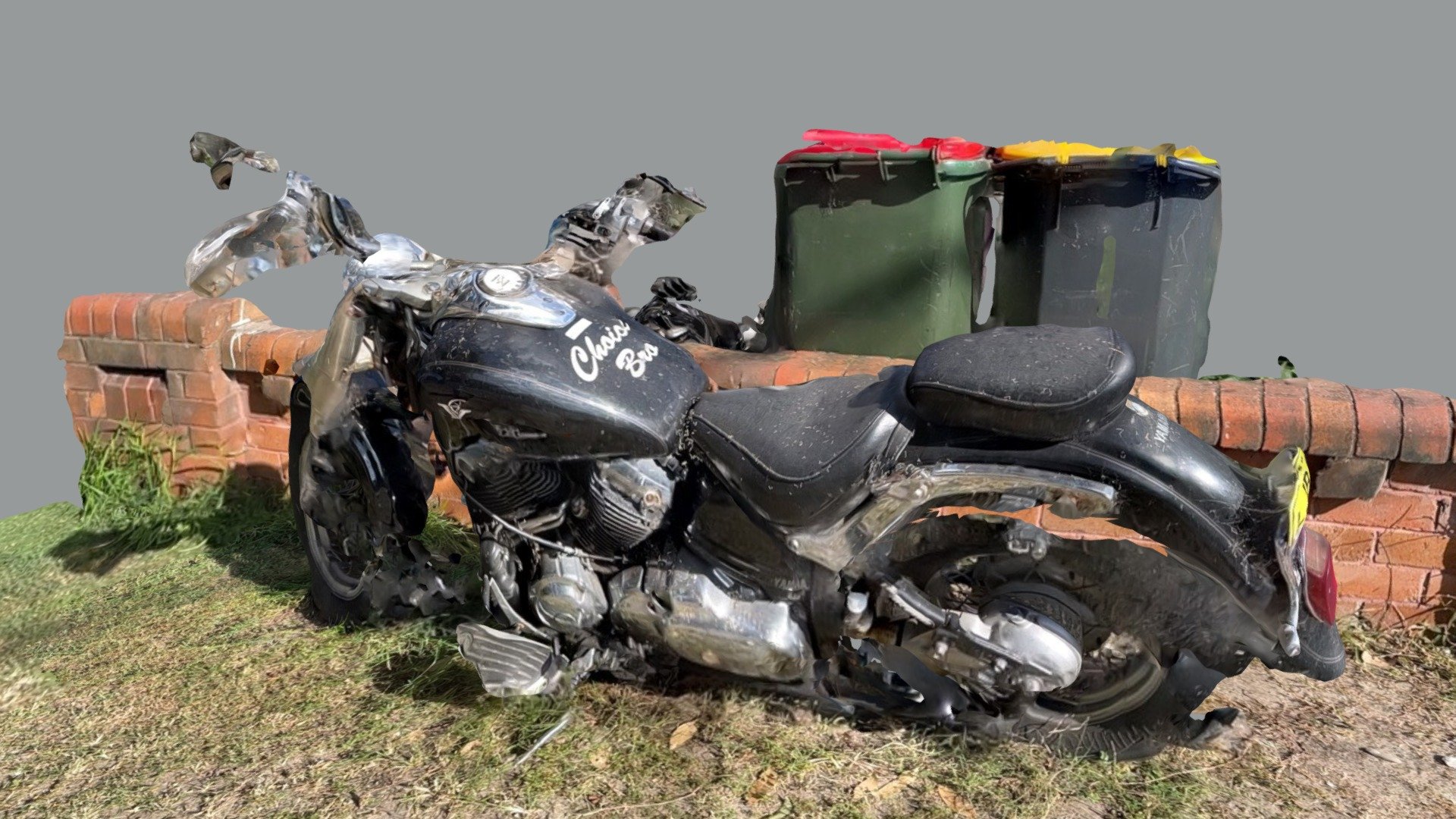 Cool Bike