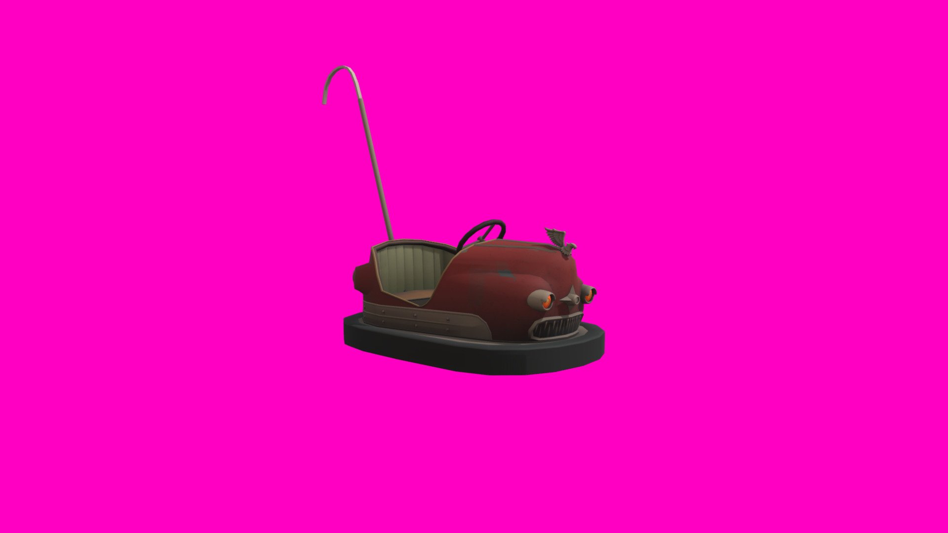 Bumpercar