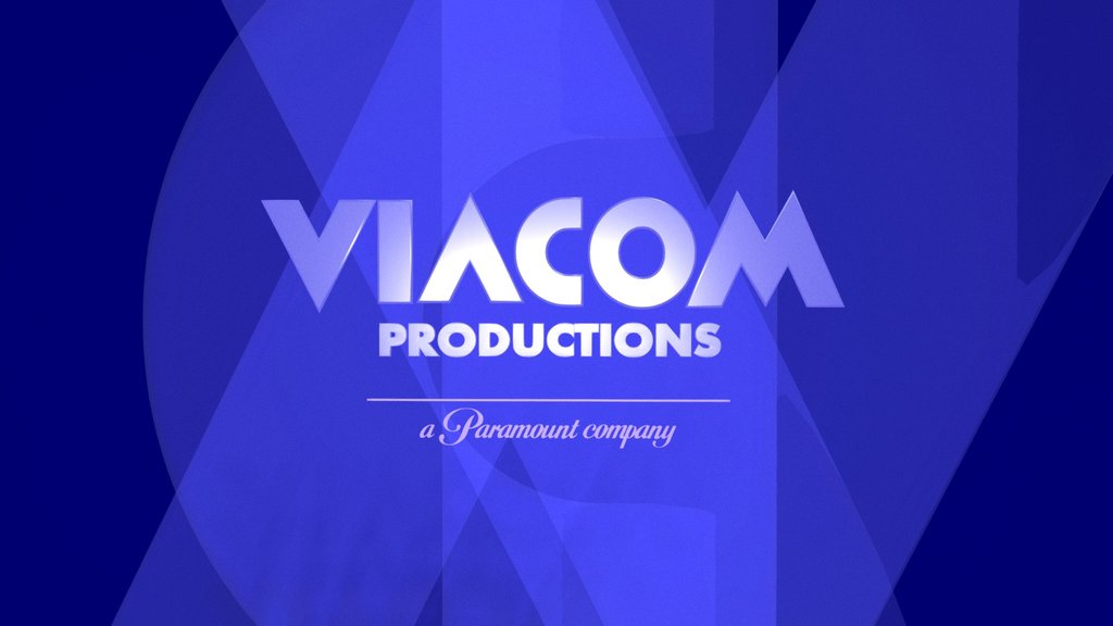 Viacom Productions 1999 Logo Remake