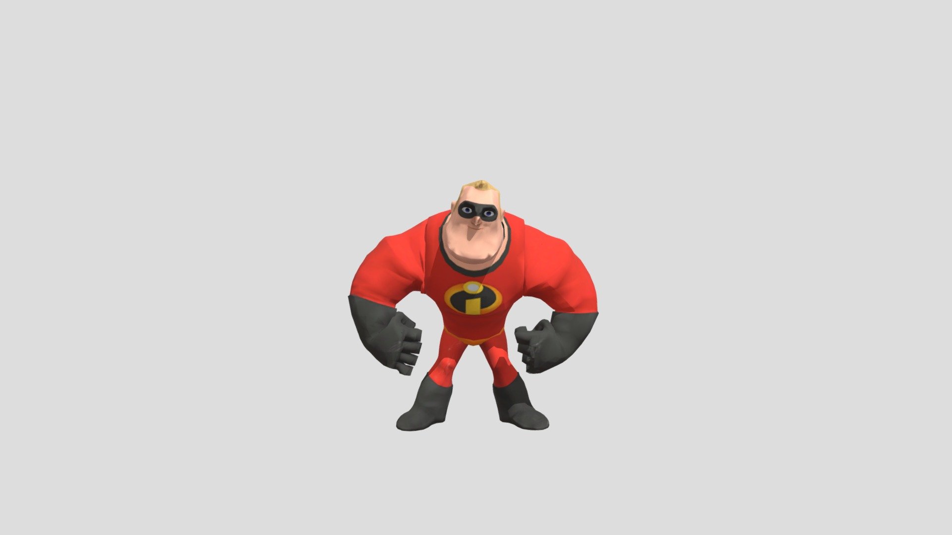 Bob - 3D model by immersionslabs1 [75399eb] - Sketchfab