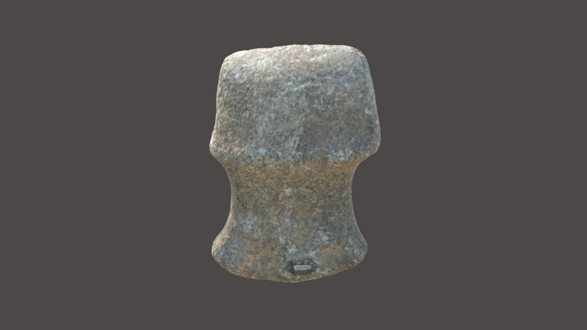 Do-538: Full Groove Axe - Download Free 3D model by bsu_aal [753bc4a ...