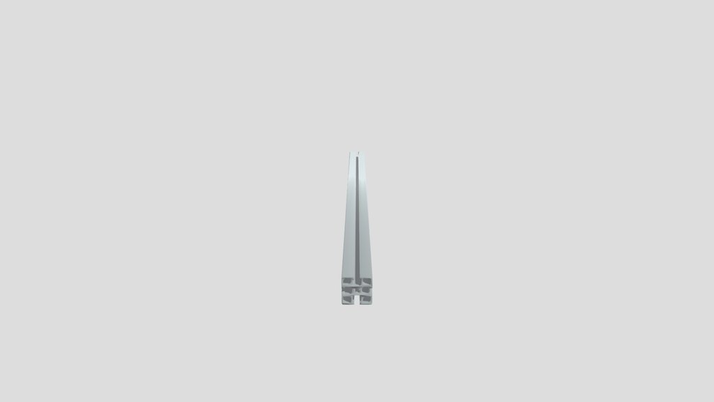 Aluminium Profile