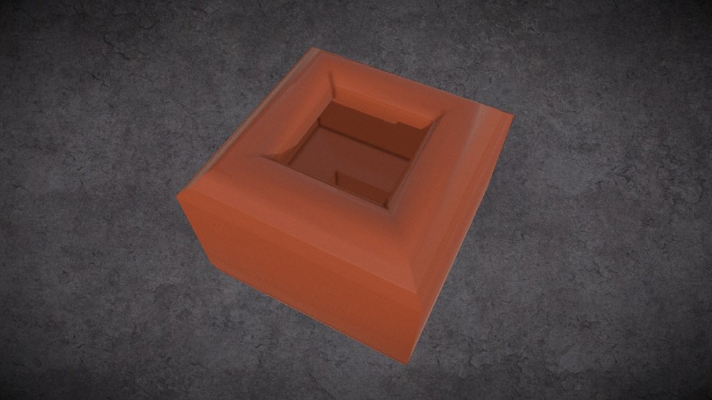 Planter - By Velivian Fesothe