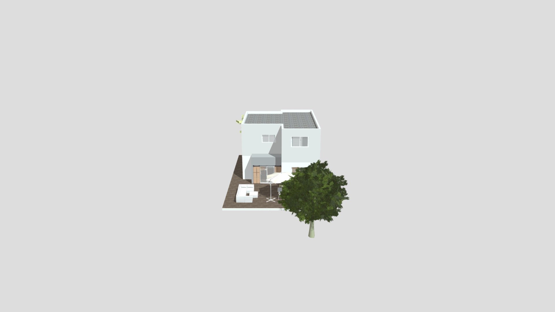 Modern House