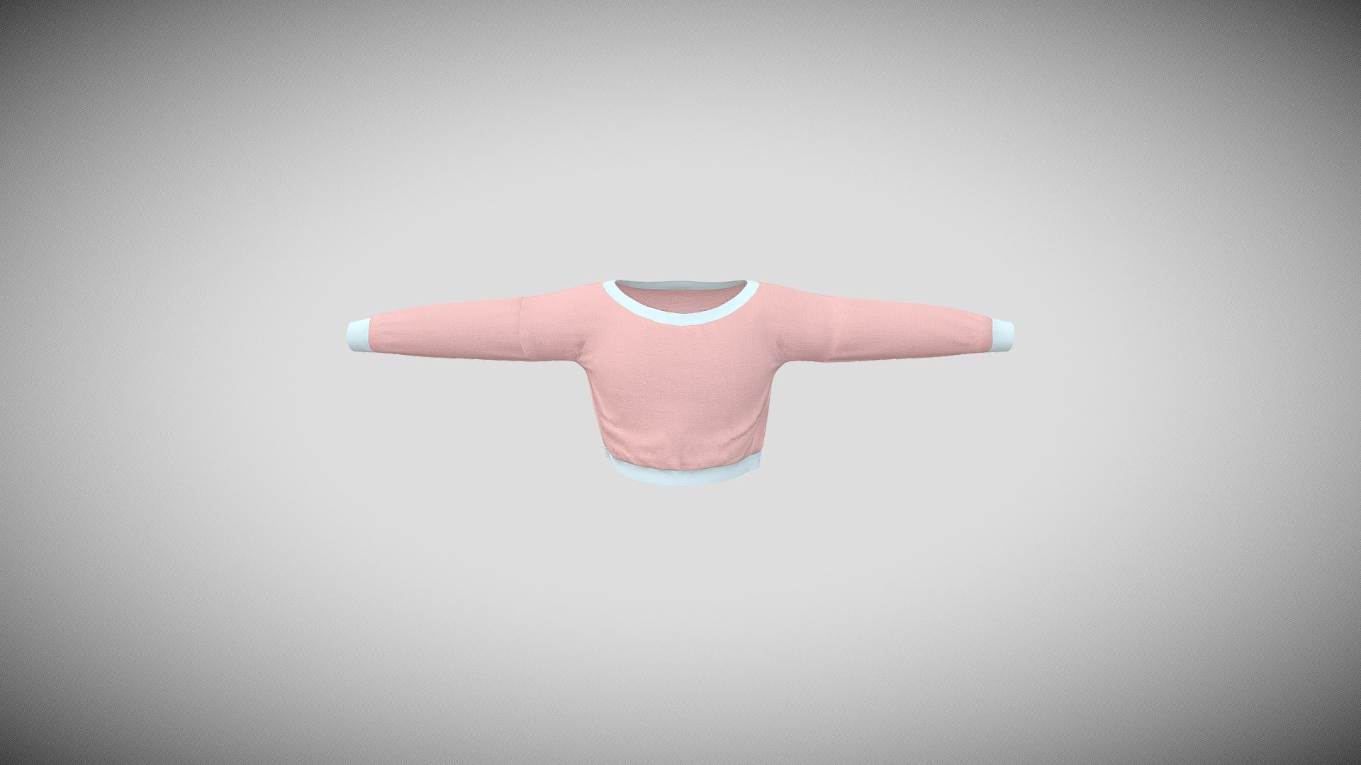 Croptop — Sketchfab embed 3D viewer