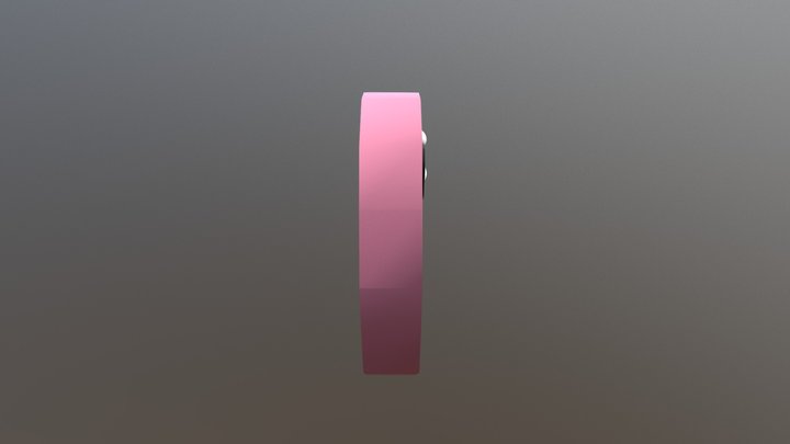 werm :) 3D Model
