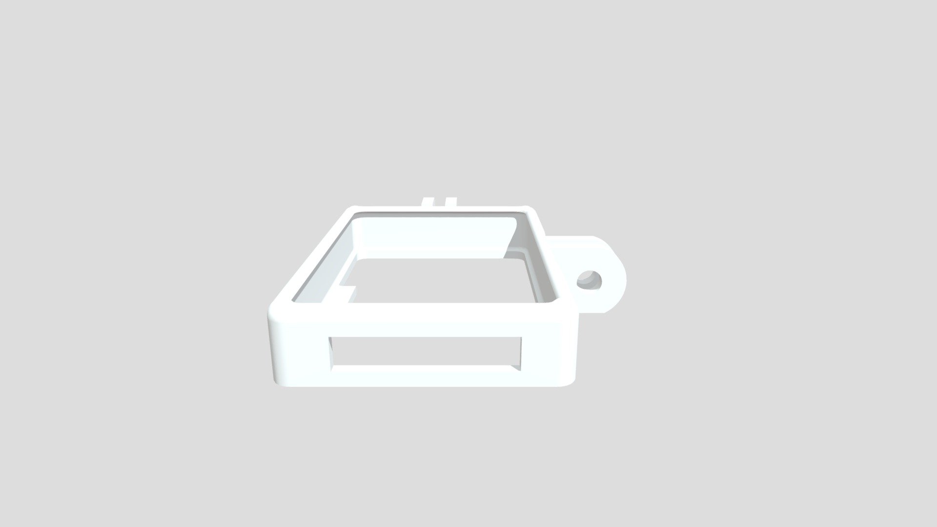 Tremendous Snicket — Sketchfab embed 3D viewer