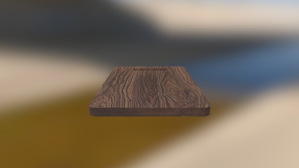 Model3D_TablaCocina_GuillemVallès