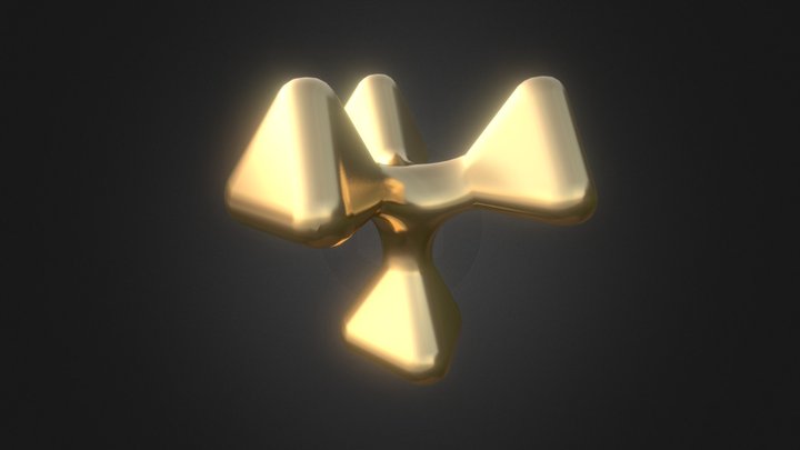 170913_Tet-Div4-B-Y4 3D Model