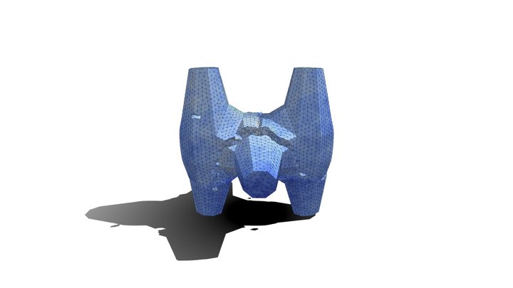 Coreloc 3D Model