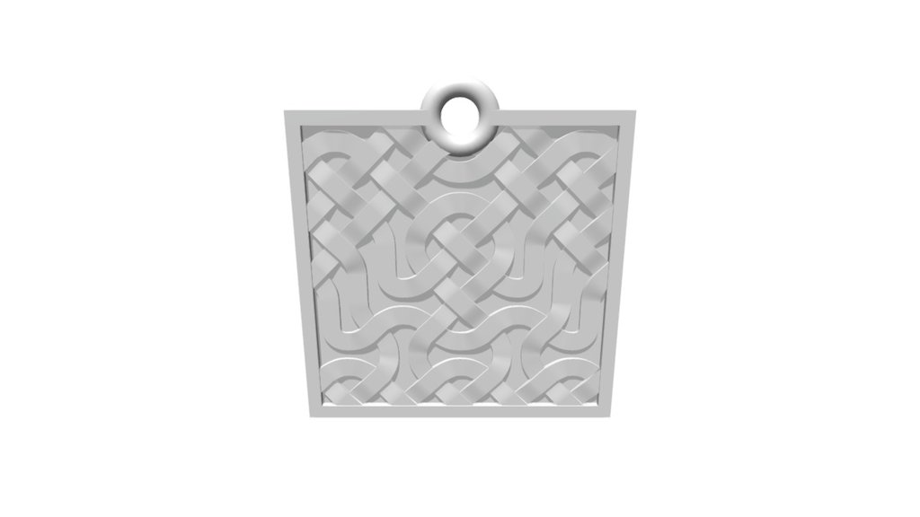 Square Inner - 3D model by sertae [7542a7d] - Sketchfab