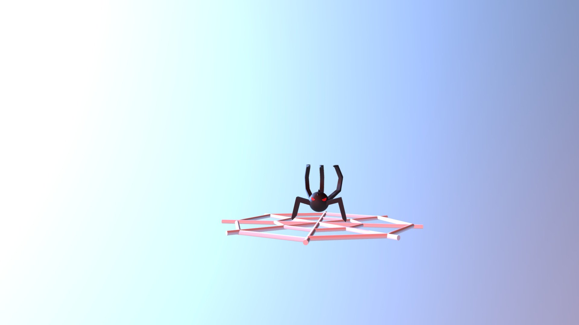 This is Spider