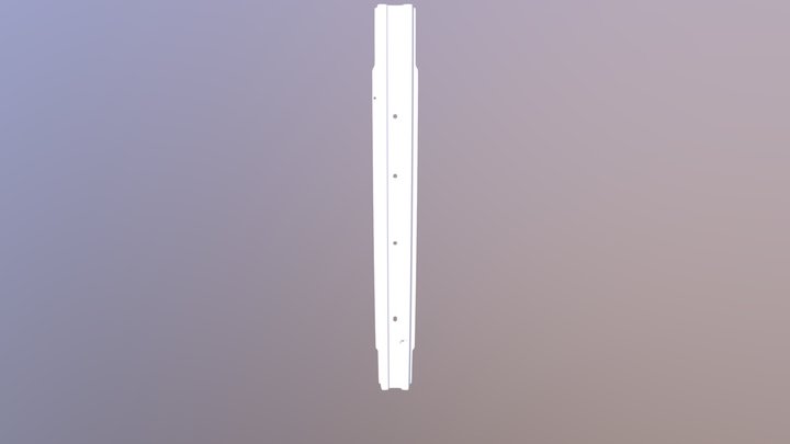 Stl 3D Model