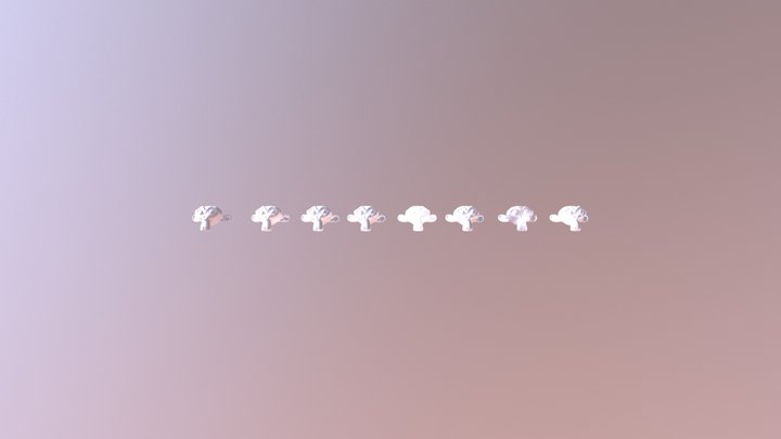 GameFromExporter 3D Model