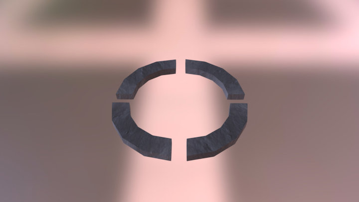 Dom 3D Model