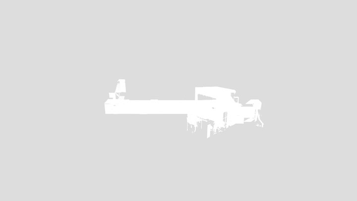Project 3D Model