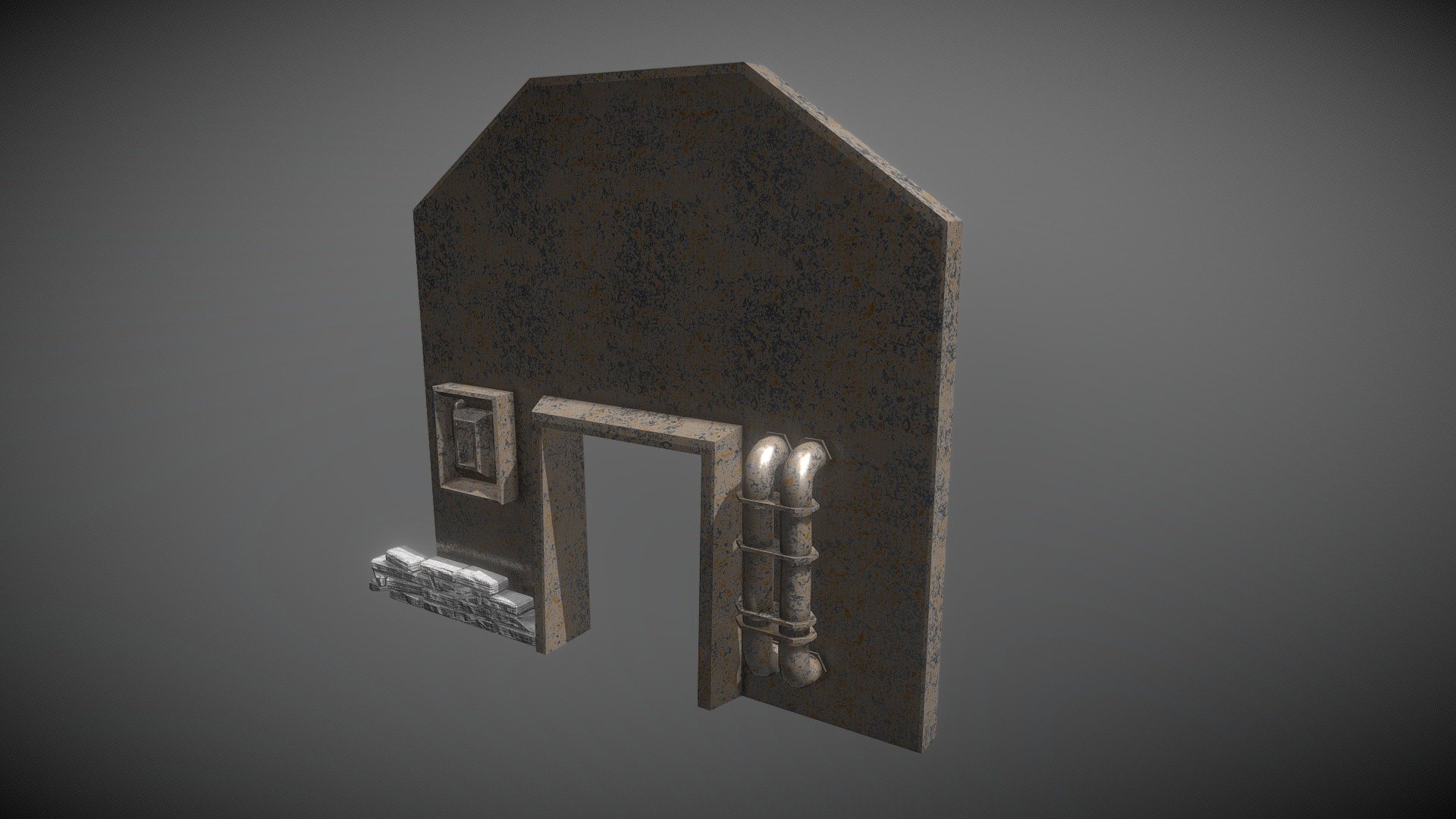 doorway