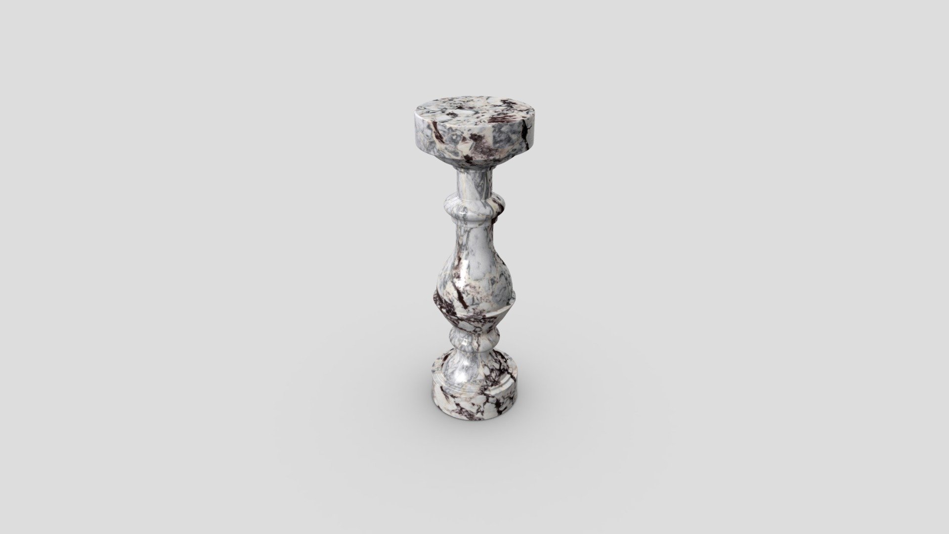 Violette ''Menekşe'' Banister