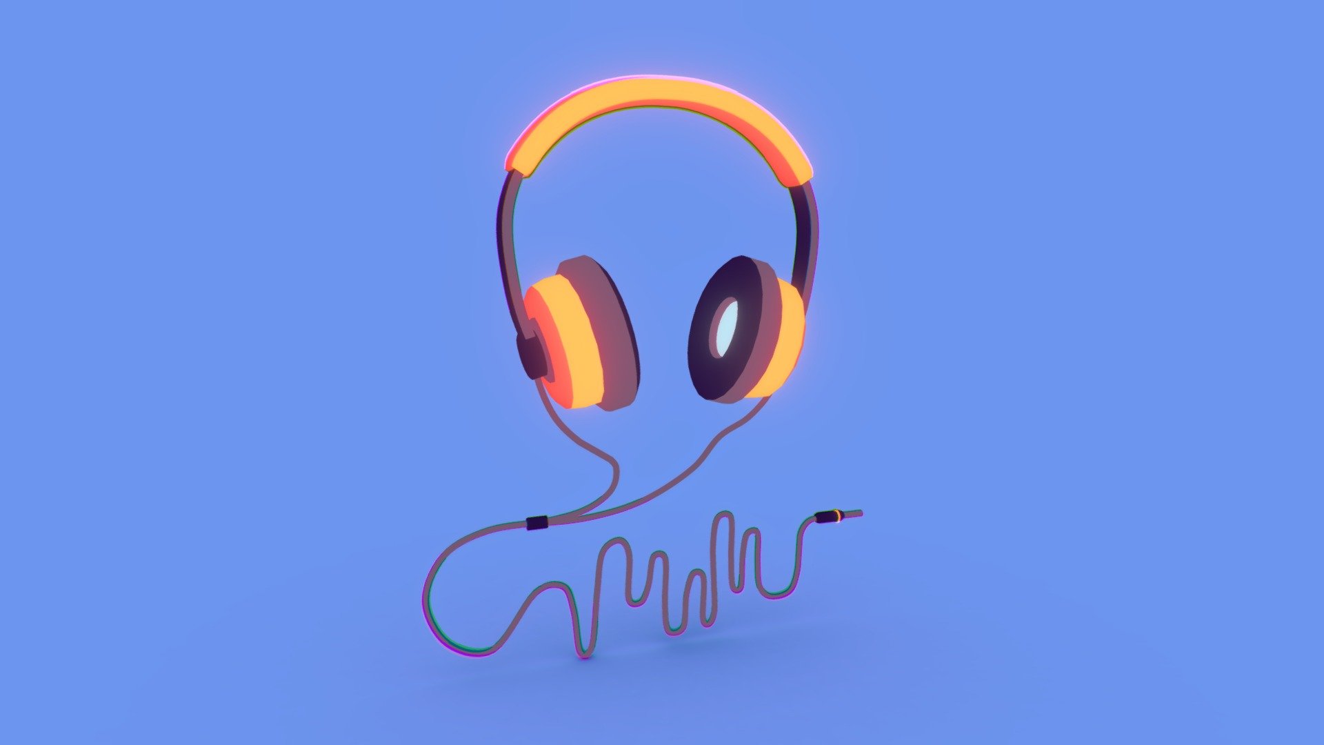 Headphones